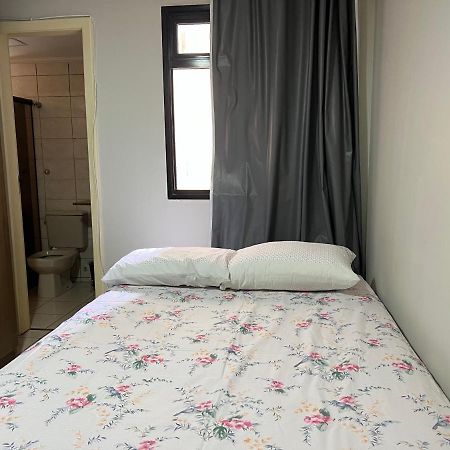Apartamento 4 Quartos Av Beira Mar Nº 36 - Edif Canto Nobre - Guarapari Es 외부 사진