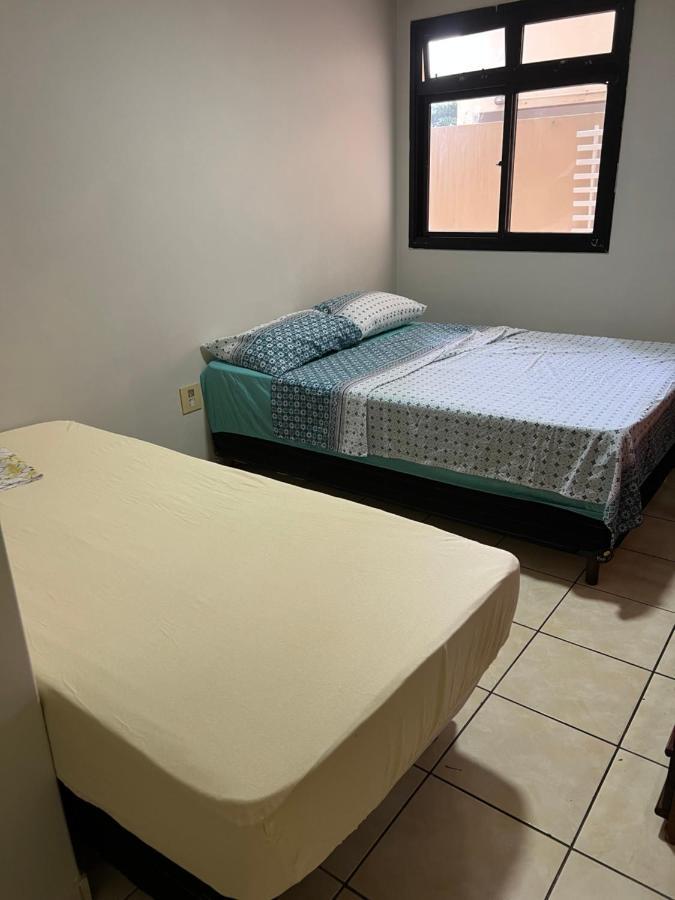 Apartamento 4 Quartos Av Beira Mar Nº 36 - Edif Canto Nobre - Guarapari Es 외부 사진