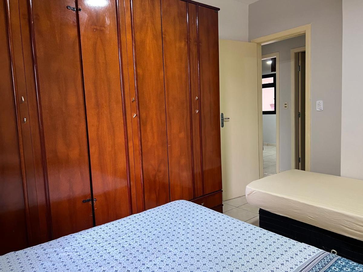 Apartamento 4 Quartos Av Beira Mar Nº 36 - Edif Canto Nobre - Guarapari Es 외부 사진