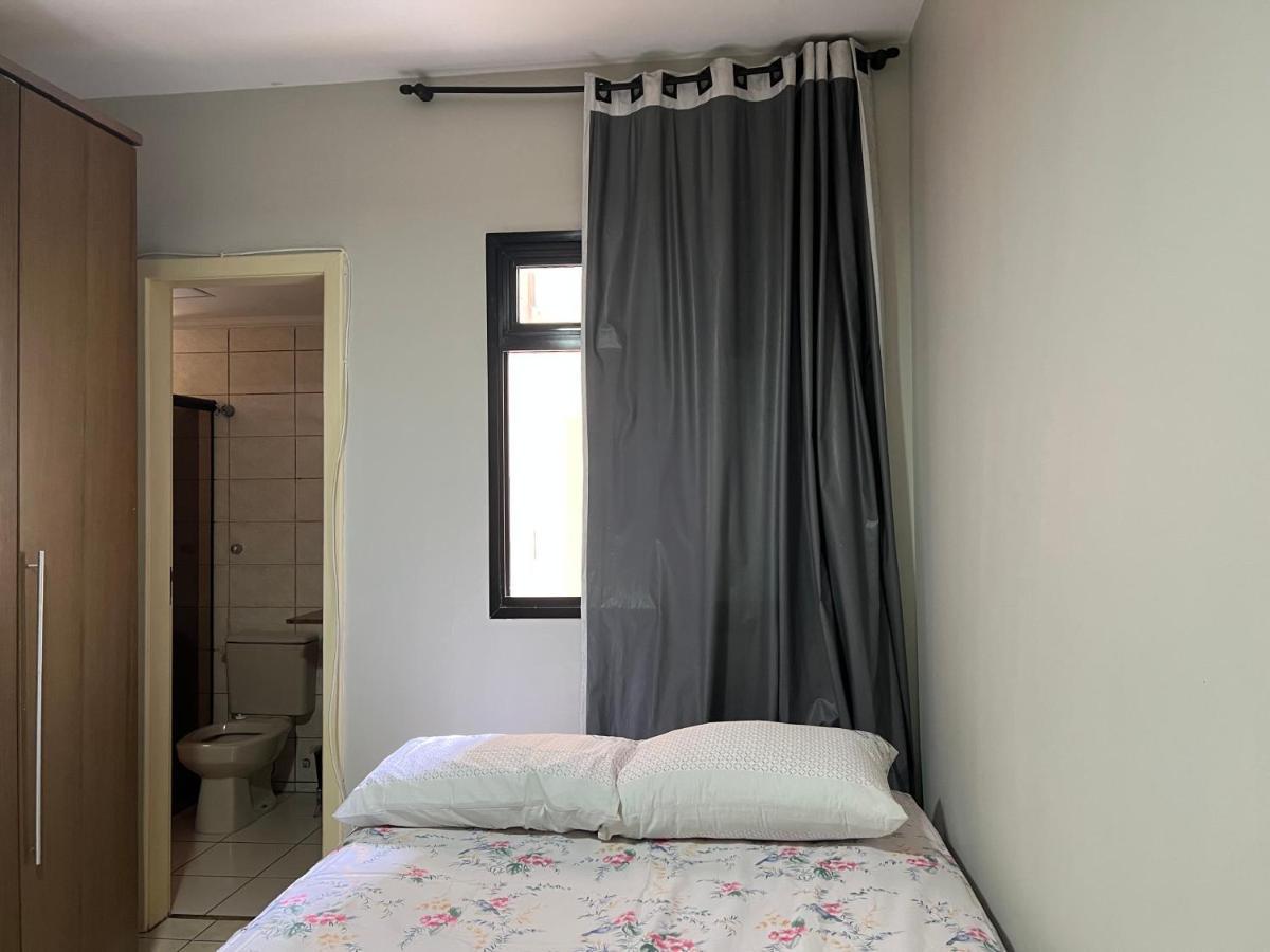 Apartamento 4 Quartos Av Beira Mar Nº 36 - Edif Canto Nobre - Guarapari Es 외부 사진