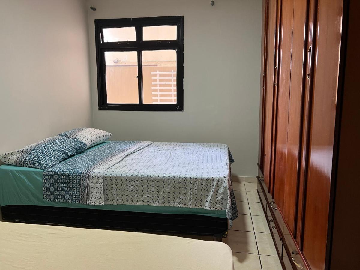 Apartamento 4 Quartos Av Beira Mar Nº 36 - Edif Canto Nobre - Guarapari Es 외부 사진