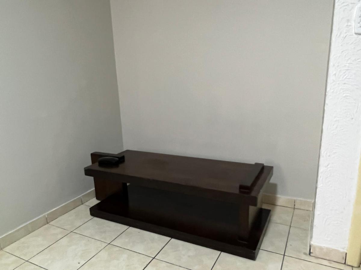Apartamento 4 Quartos Av Beira Mar Nº 36 - Edif Canto Nobre - Guarapari Es 외부 사진