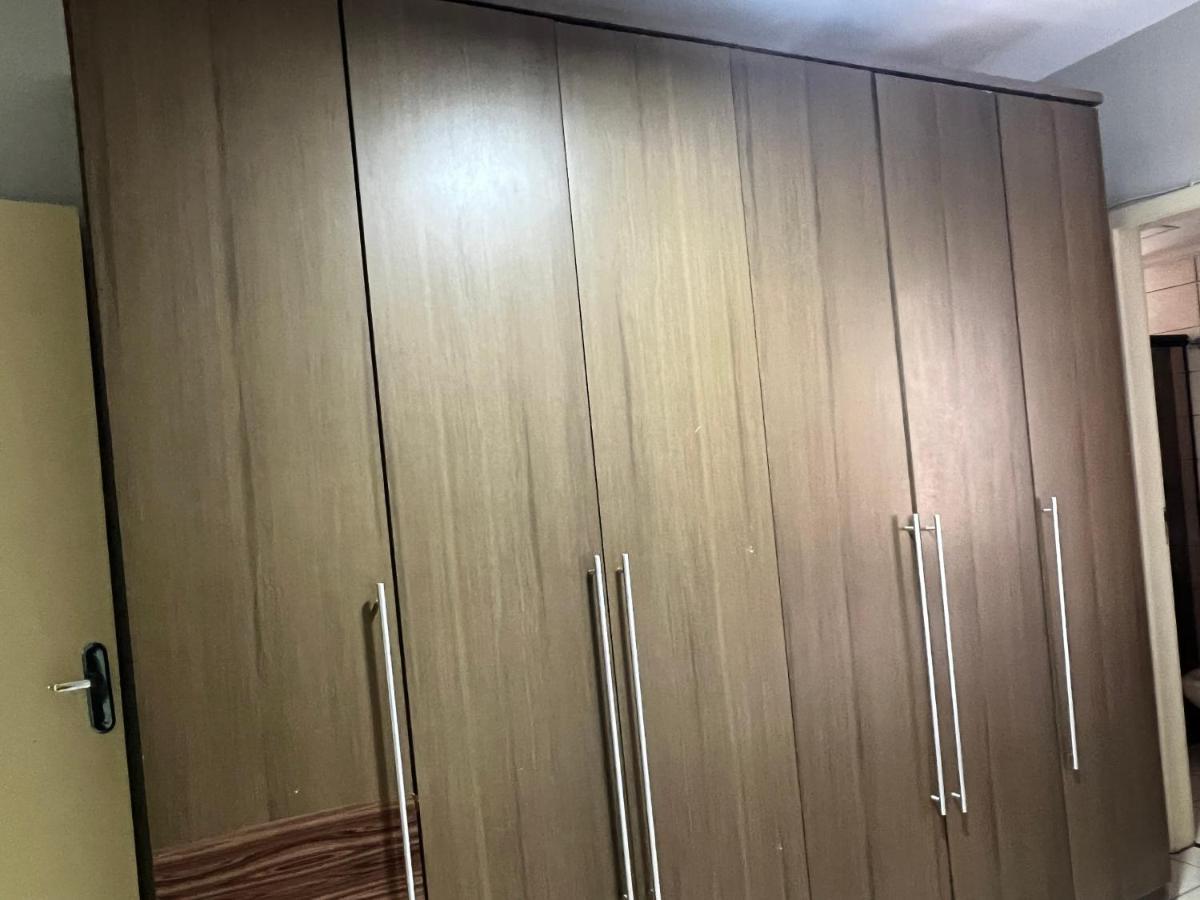Apartamento 4 Quartos Av Beira Mar Nº 36 - Edif Canto Nobre - Guarapari Es 외부 사진
