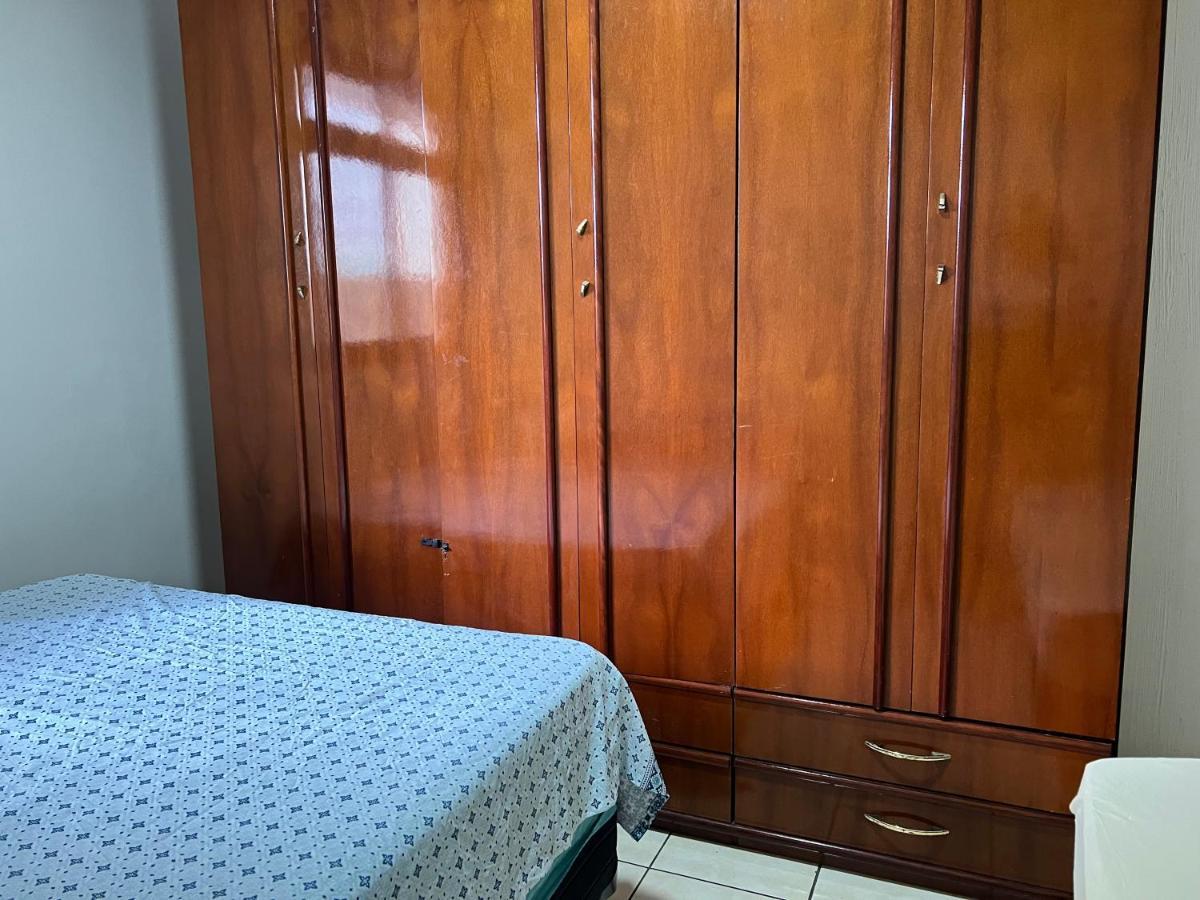 Apartamento 4 Quartos Av Beira Mar Nº 36 - Edif Canto Nobre - Guarapari Es 외부 사진