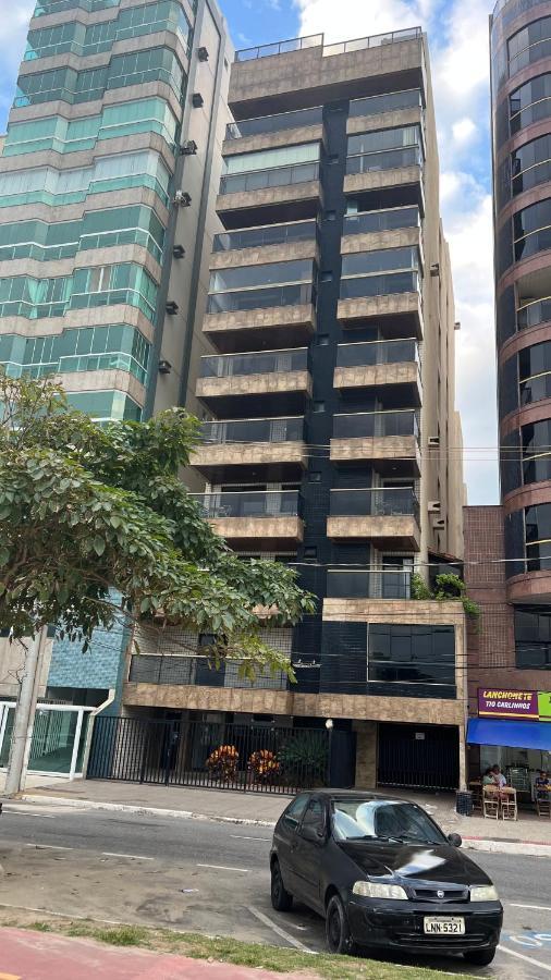 Apartamento 4 Quartos Av Beira Mar Nº 36 - Edif Canto Nobre - Guarapari Es 외부 사진