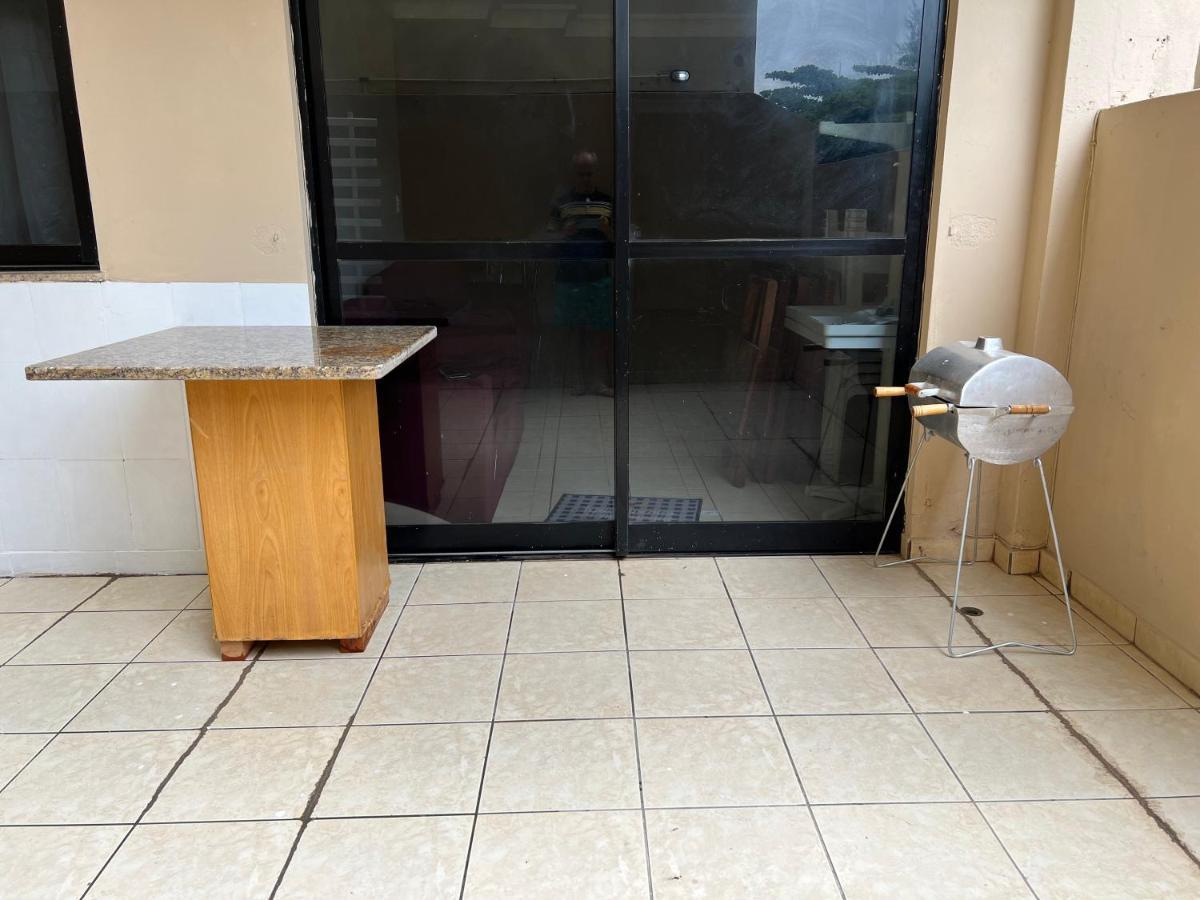 Apartamento 4 Quartos Av Beira Mar Nº 36 - Edif Canto Nobre - Guarapari Es 외부 사진
